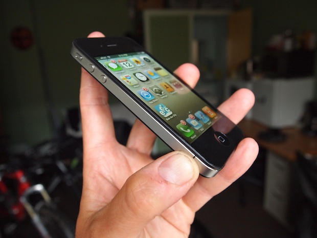 iphone 5 verizon. call it Verizon iPhone 5.