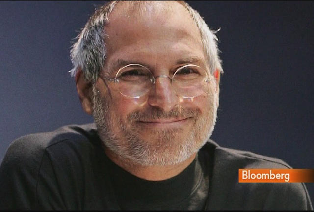 steve jobs and steve wozniak apple. private Steve Jobs – his
