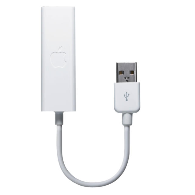 USB Adapter Not Working With Many MacBook Airs (But There's A
