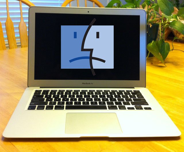 Create Bootable Usb Lion Macbook Air