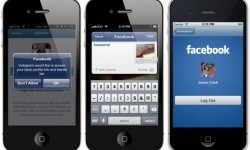 The latest Facebook SDK makes the Facebook on iOS experience even greater.