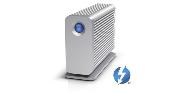 Lbd Thunderbolt Right 300