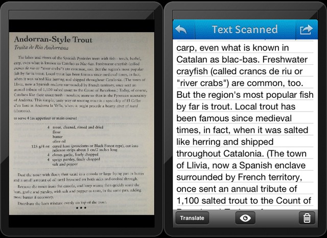 Best Ocr Apps Iphone 4