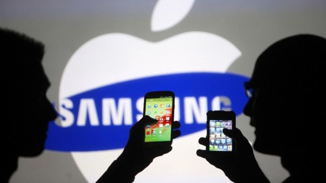 photo of Microsoft sues Samsung for not paying up on IP use image