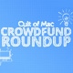 Crowdfund Roundup bug