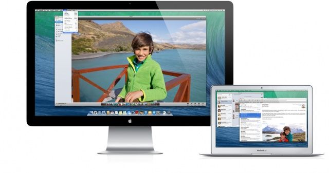 Mavericks