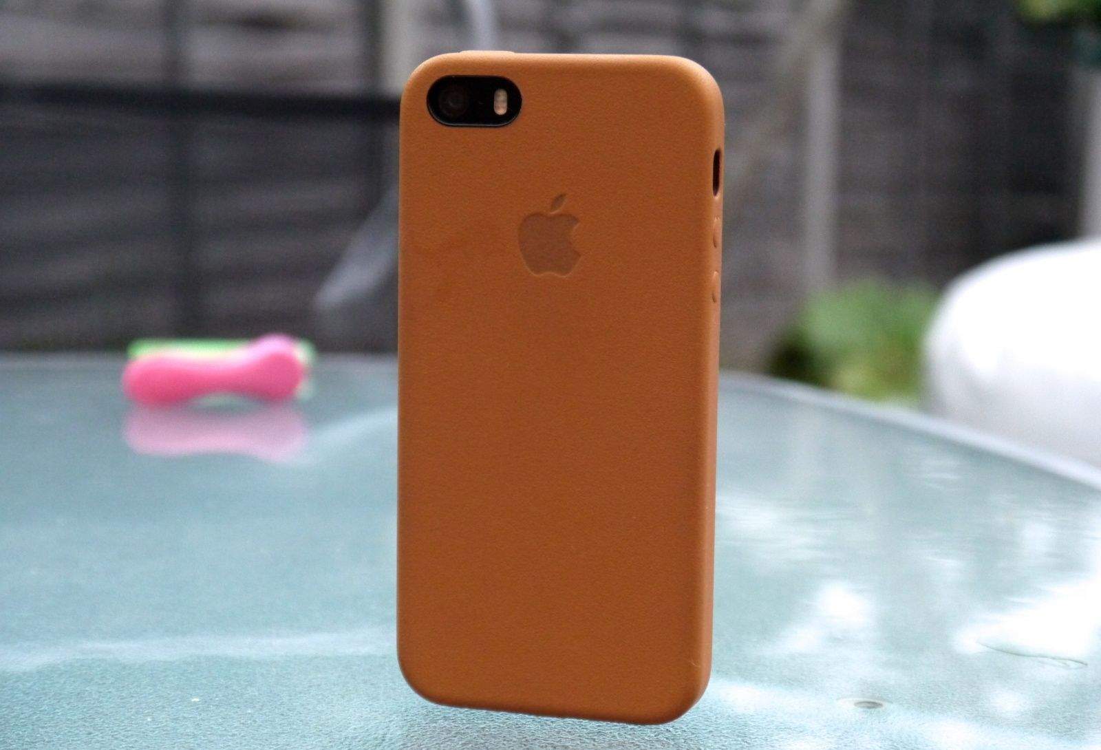 Apple S Iphone 5s Case May Be Pricey But It S Worth Every Penny Review Cult Of Mac