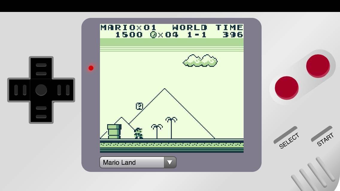 Ios Game Emulator For Mac