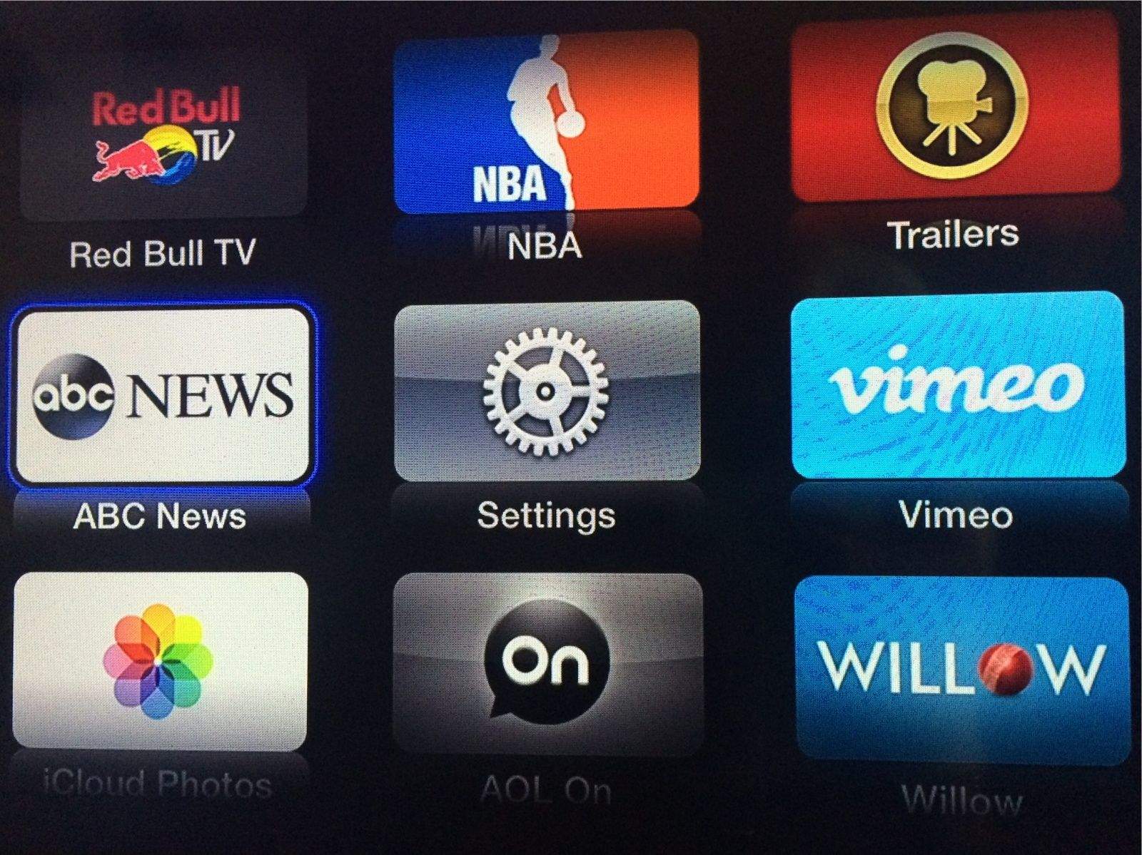 Apple subscription to tv on willow cancel tv how Can I