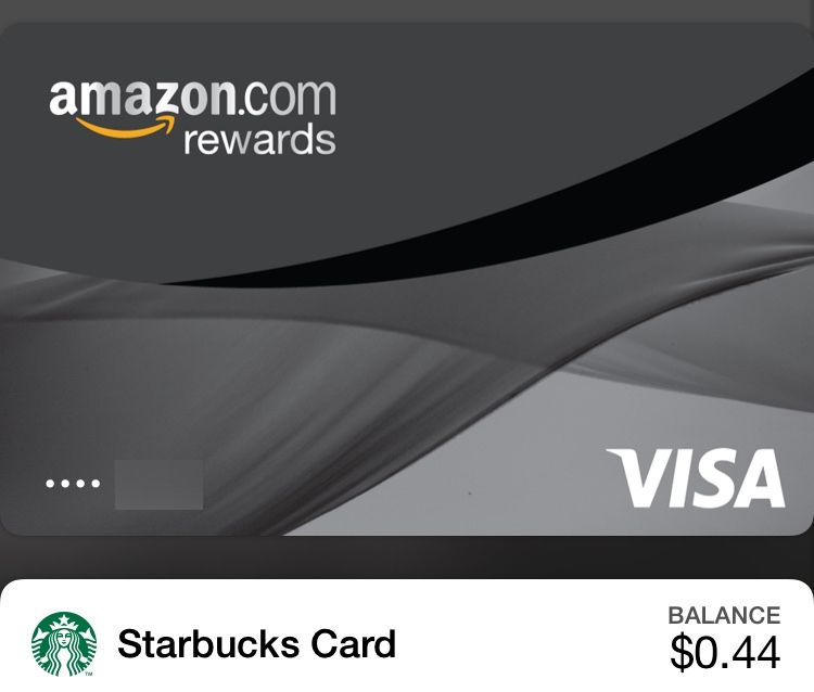 amazon rewards credit card now supports apple pay amazon rewards credit card
