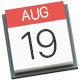 August 19: Today in Apple history August 19: Today in Apple history: With Google IPO, an Apple frenemy goes public