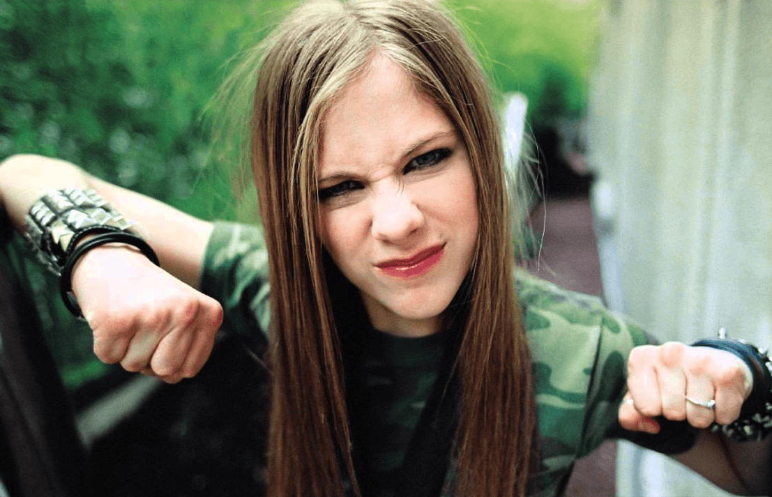 Today in Apple history: iTunes Store hits 10 million music downloads Avril Lavigne's