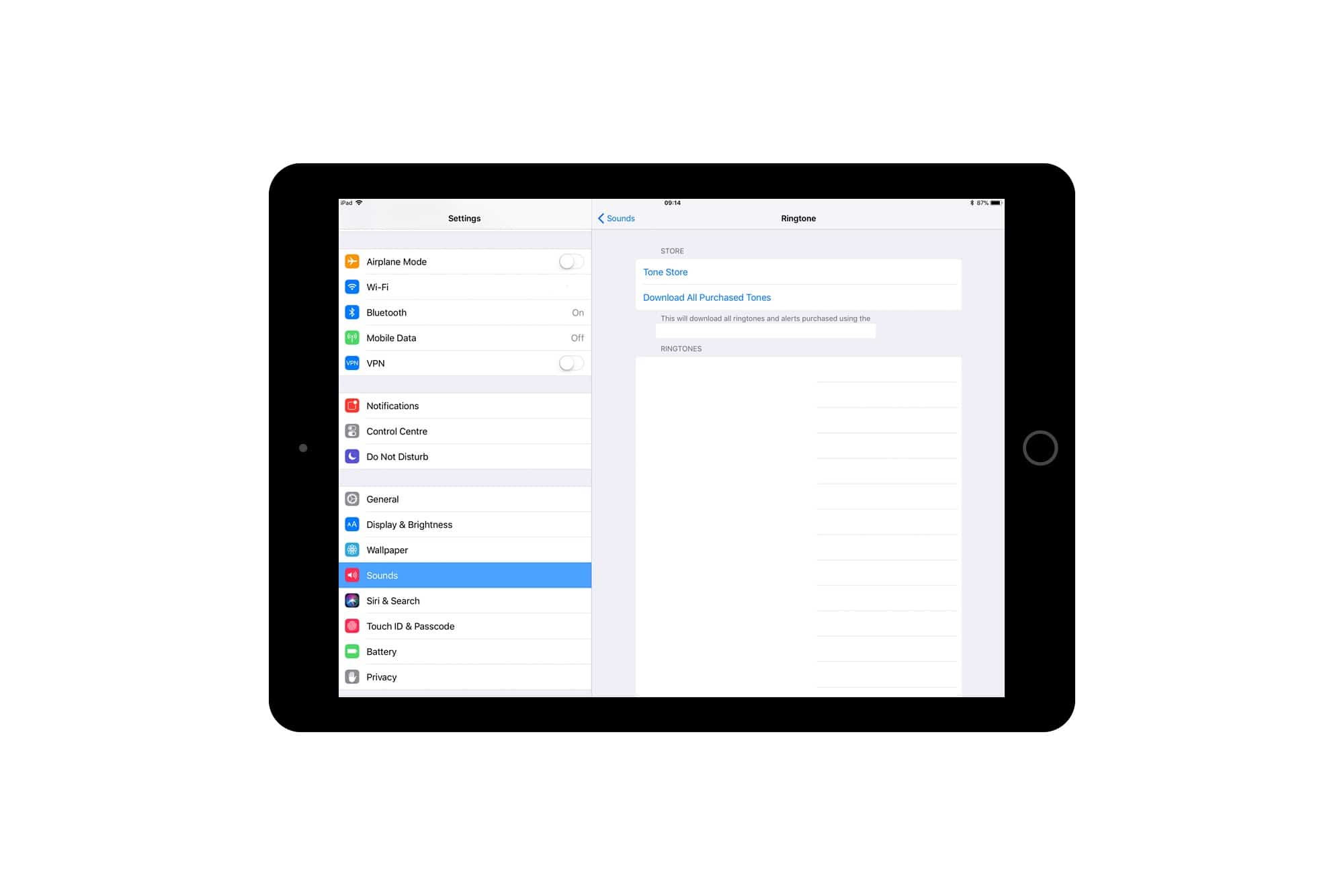 How To Find Your Custom Ringtones After Itunes Dumped Them Cult Of Mac