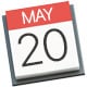 May 20 Today in Apple history May 20 Today in Apple history