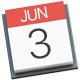 June 3: Today in Apple history June 3: Today in Apple history: iOS overtakes BlackBerry OS for first time