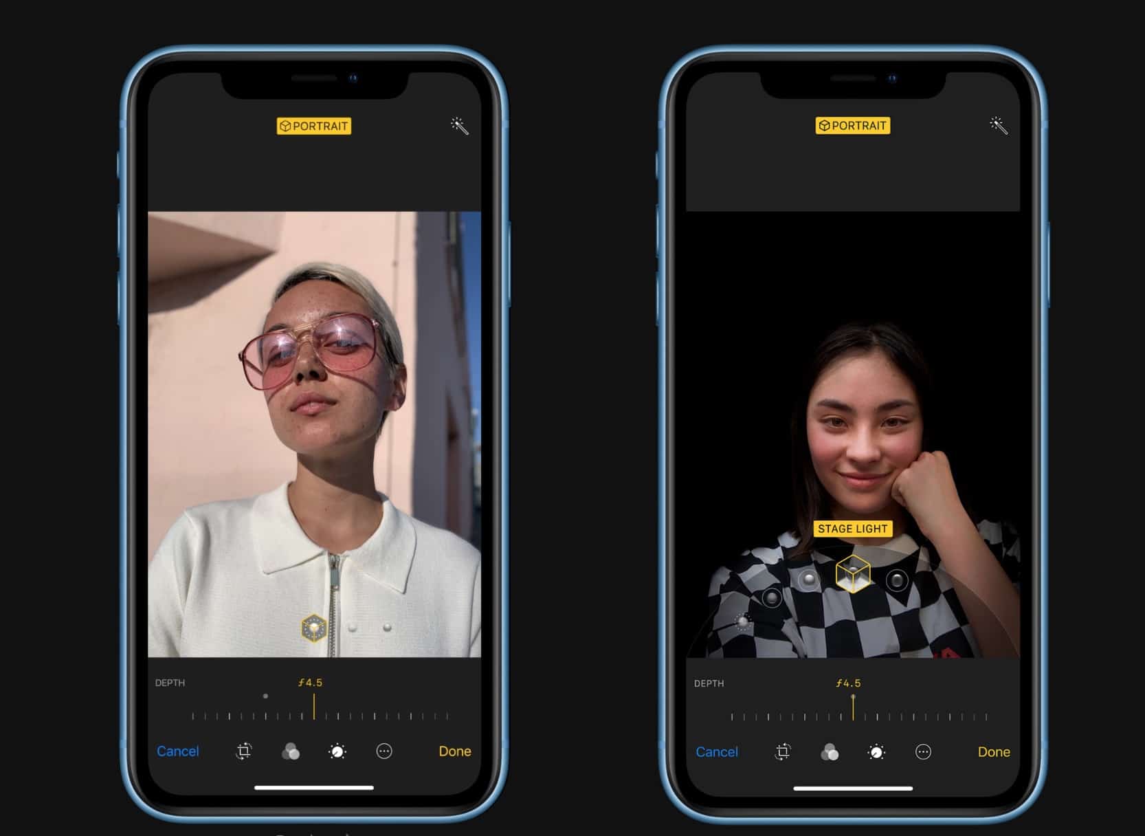 Iphone Xr Portrait Mode Has One Serious, Does Iphone Xr Have Landscape Mode