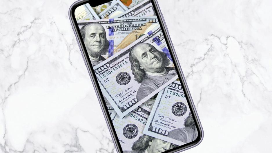 Partes del iPhone 12 Pro cuestan increíblemente económicas