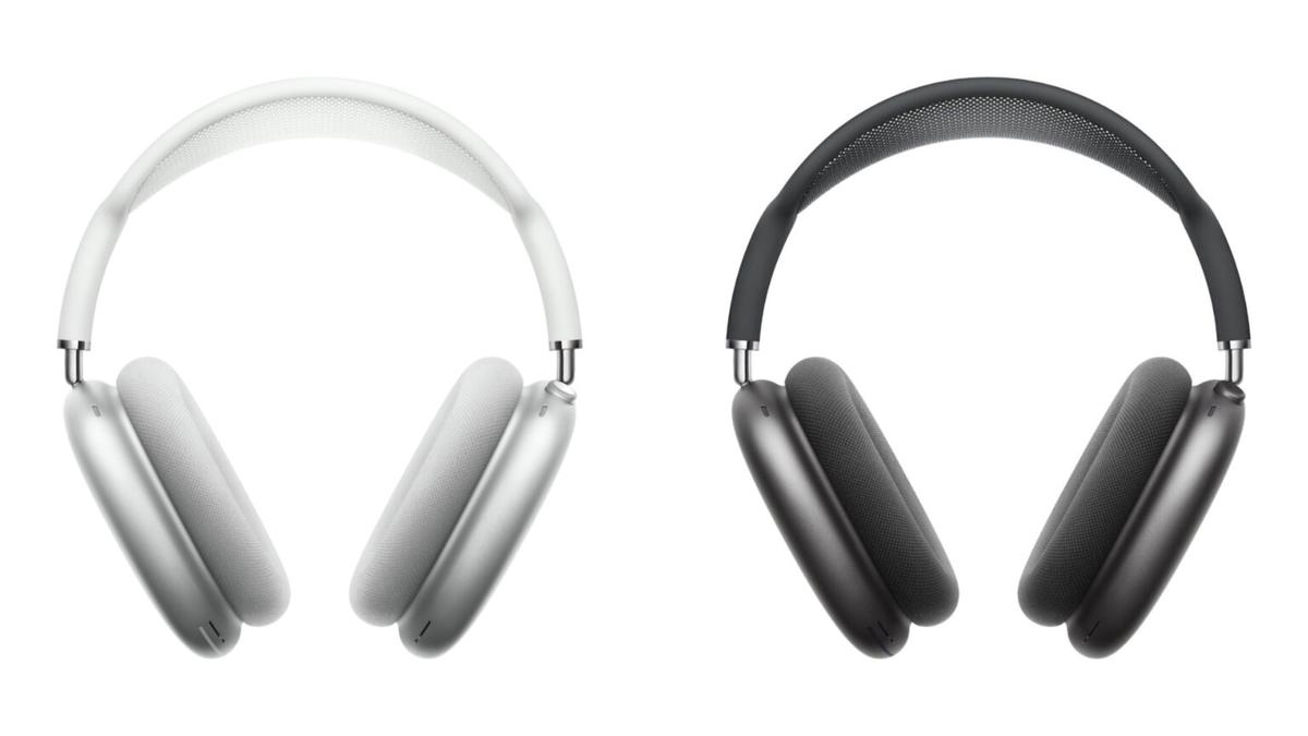 AirPods Max gets biggest discount yet — save $33 Get AirPods Max in time for Christmas