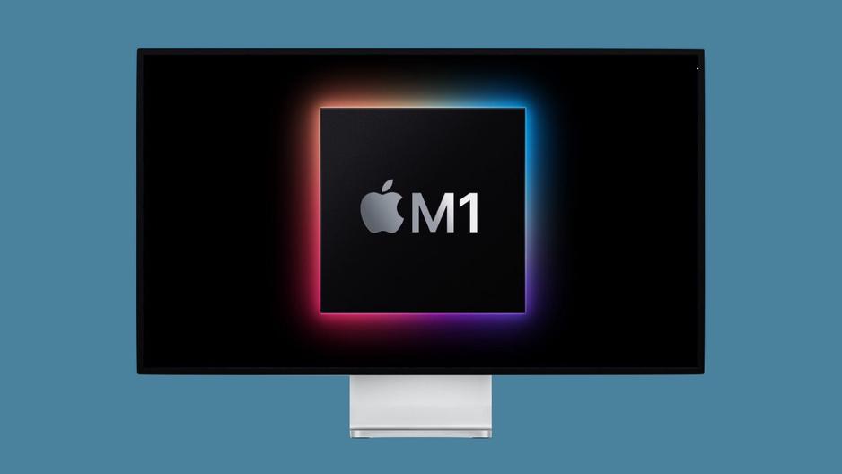 Apple planea rediseñar el iMac con el que soñamos