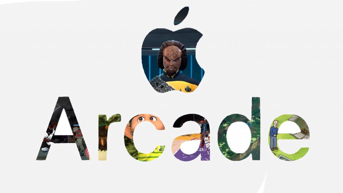 Apple Arcade se acerca a los 200 juegos.