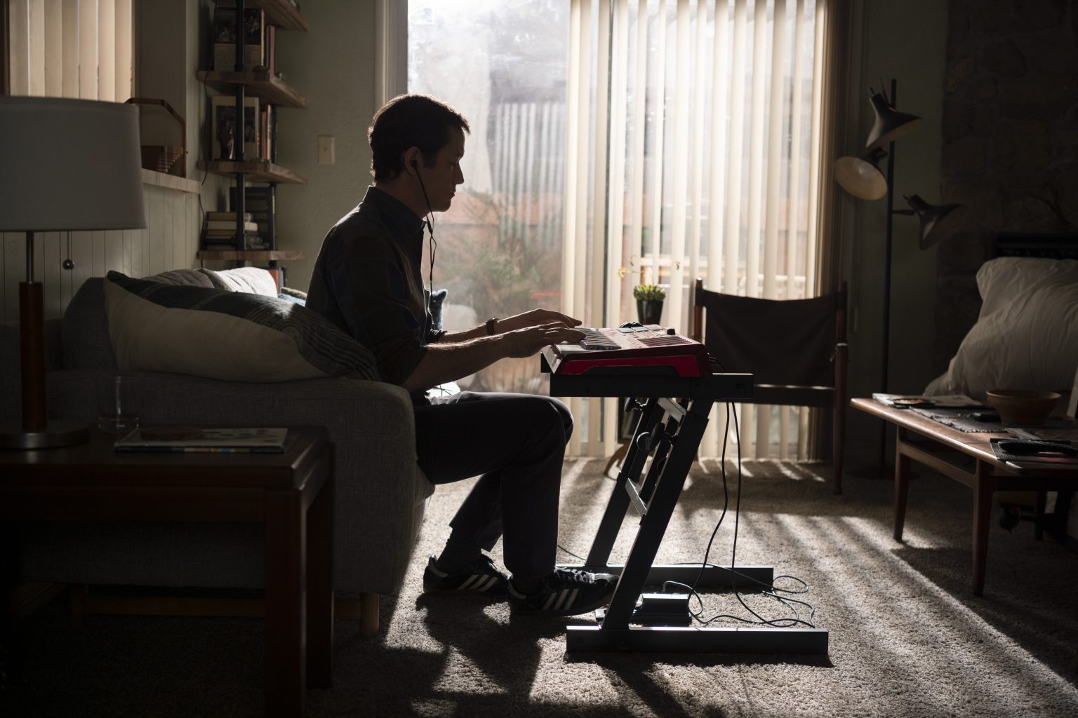 Apple TV+ gives Joseph Gordon-Levitt’s Mr. Corman the axe Joseph Gordon-Levitt in Mr. Corman