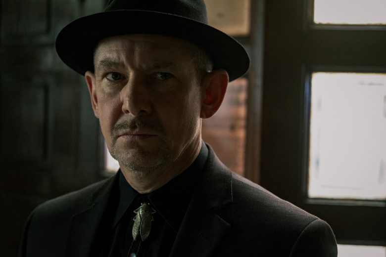 The_Mosquito_Coast_Photo_010502 The Mosquito Coast review: Ian Hart appears as a menacing hitman in this week's episode.