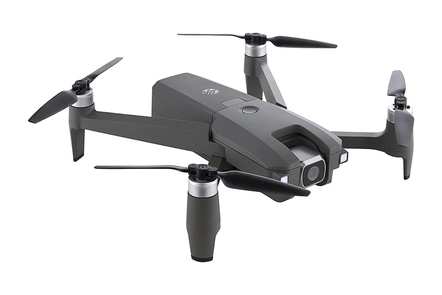 Get this awesome foldable camera drone for less than $140