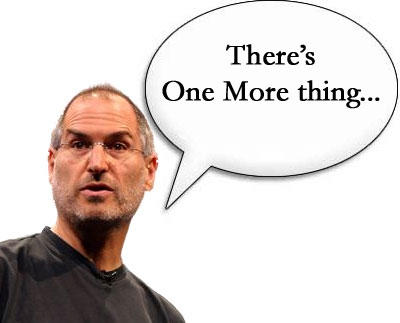 Steve Jobs Soundboard