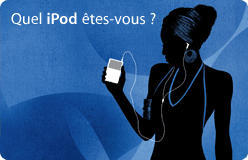 Le iPod
