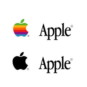 Apple Logo3