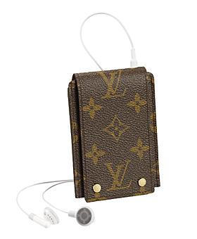 Louis Vuitton iPod Case