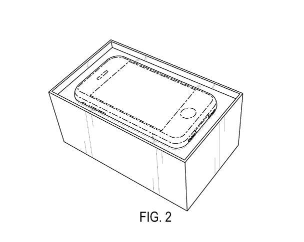 Steve Jobs Awarded Patent For Iphone Packaging Cult Of Mac Steve Jobs Awarded Patent For Iphone Packaging Cult Of Mac
