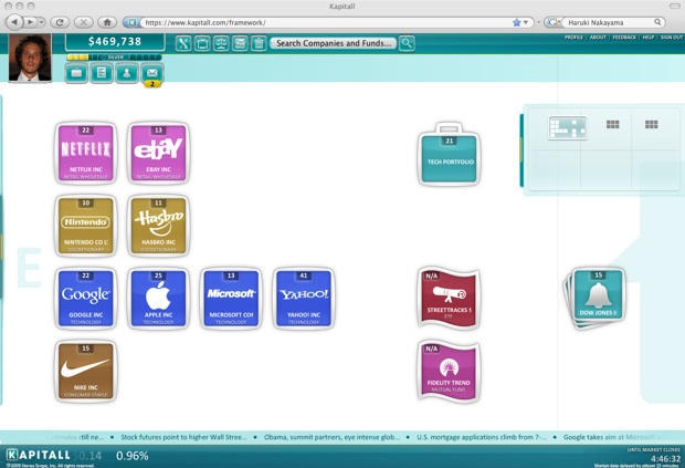 Populate Your Playground with Companies, Funds, Lists & Portfolios