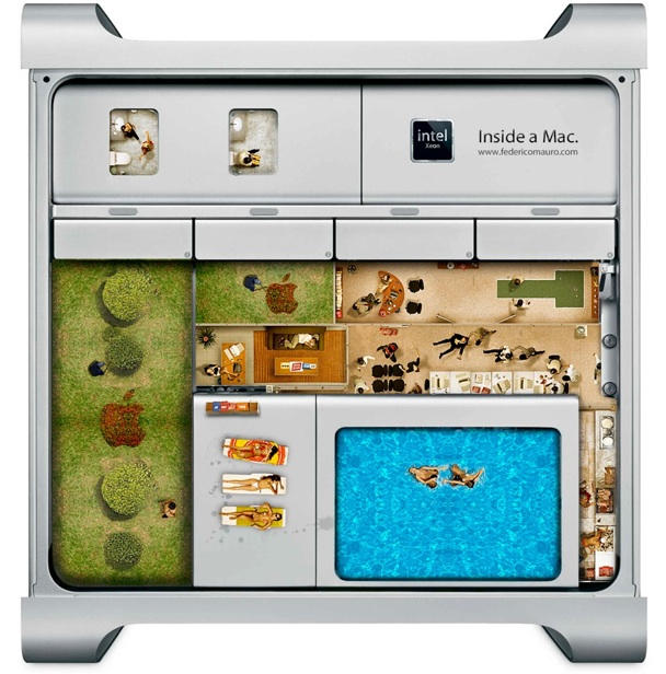 ©Federico Mauro, used with permission.