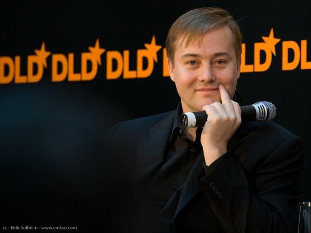 Jason Calacanis