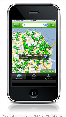 zipcar_iphone