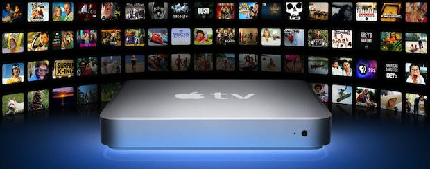 CBS, Disney Consider Apple Streaming Deal | of Mac