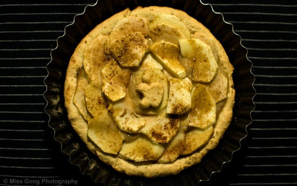 @Miss Gong & The Flickers