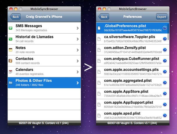 msb-tute-1 Navigating an iPhone back-up
