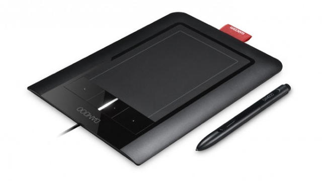 wacom-tablet