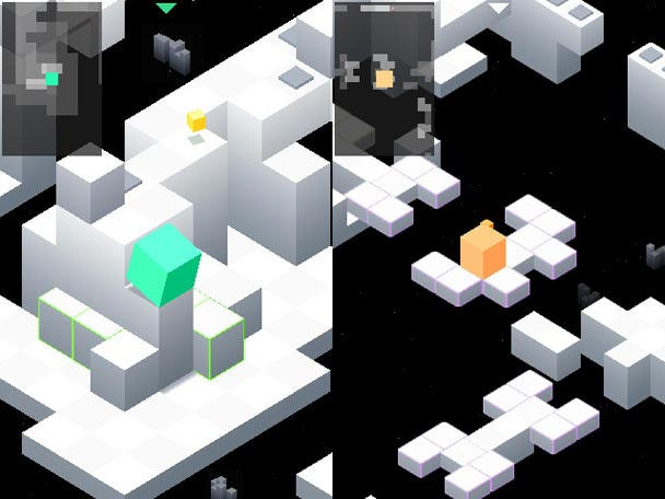 Edge is back! Weeeeeeeeeeeeee!