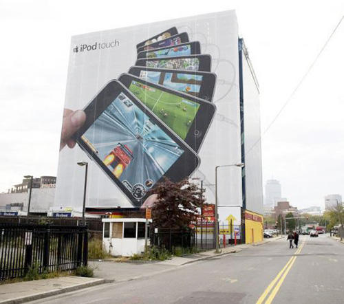 Credit: Yoon S. Bryun, The Boston Globe