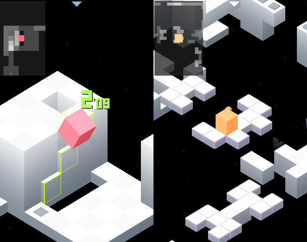 Edge: it's back, it's brilliant, it's not been reviewed here, and it's the Cult of Mac App of the Week!