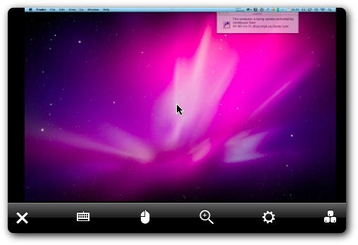 Download the App->Download the Application->You're In