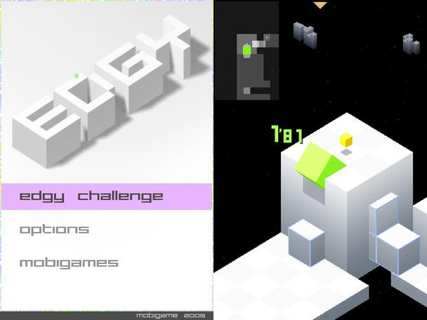 Edge gets a change of letter and possible chance at life