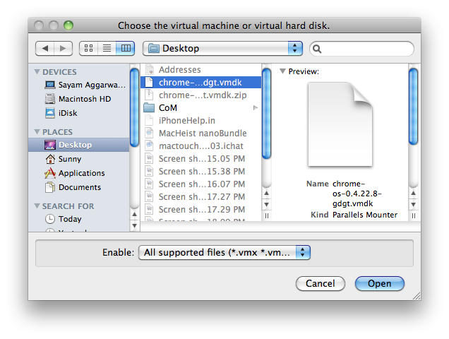 Screen shot 2009-12-03 at 8.22.20 PM