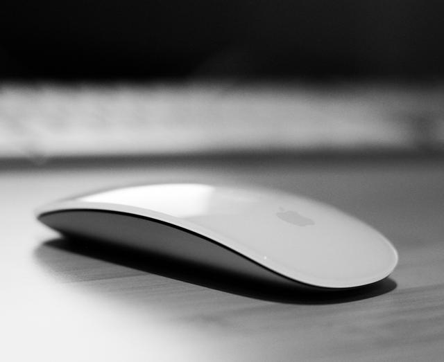 Mac Pro owners having problems with Magic Mouse Bluetooth 