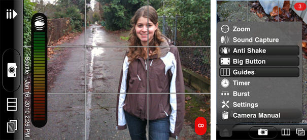 CG screenshots CG screenshots