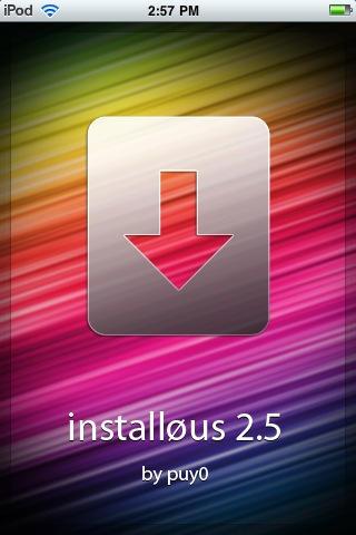Install0us