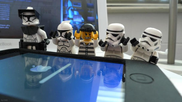 Image used with a CC-license, thanks FHKE on Flickr.